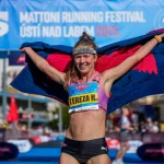 „Dám přednost ústeckému půlmaratonu před mistrovstvím světa,“ říká česká vítězka Birell Grand Prix 2026.