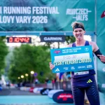 RunCzech Racing Team před Birell Grand Prix