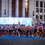 Carlo Capalbo před Birell Grand Prix: Běhání spojuje lidi v reálném světě. A to je v dnešní době dobrá zpráva
