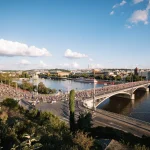 Přehled dopravních opatření - Birell Grand Prix Praha 2026