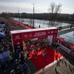 Seriál RunCzech otevřel registrace na jarní část sezony 2027. Čeká nás Valentýnský běh, Pražský maraton a půlmaraton i tradiční Mattoni Running Festivaly