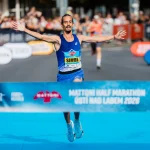 Mattoni Running Festival Ústí nad Labem 2026 přilákal téměř 9 000 běžců. Na trati panovala skvělá atmosféra a zapsán byl také nový ženský národní rekord závodu 