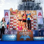 Na Mattoni 1/2maraton Ústí nad Labem míří evropská i domácí špička
