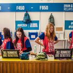 Vyzvedávání startovních čísel - Mattoni Running Festival Ústí nad Labem 2026