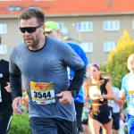 Václav Varaďa před ústeckým půlmaratonem: „Poslední kilometry bolí, ale vzdát se není možnost”