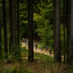 Blíží se poslední závod letošní sezony Mattoni Liberec Trail Run 2026. Startovat budou také Damián Vích a Tereza Hrochová