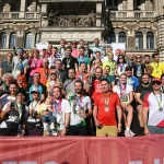 RunCzech Stars mají nové členy! V Liberci dokončilo svou letošní RunCzech výzvu 93 běžců!