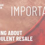 Beware of fraudulent Facebook groups and fake emails selling Generali Prague Half Marathon 2027 registrations