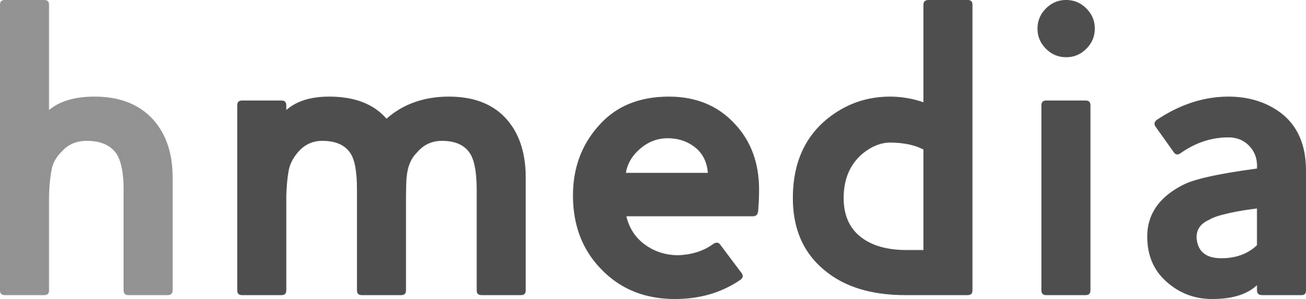 H-media