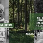 Live streaming - Mattoni Liberec Train Run 2026