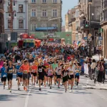 Poslední závod sezony RunCzech zná své vítěze! Mattoni Liberec Trail Run ovládli Vít Pavlišta a Tereza Hrochová
